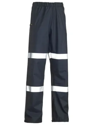 Bisley Taped Stretch PU Rain Pant (BP6936T)