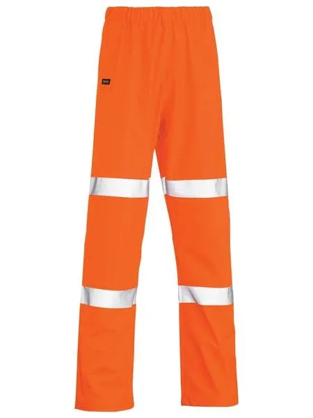 Bisley Taped Stretch PU Rain Pant (BP6936T)