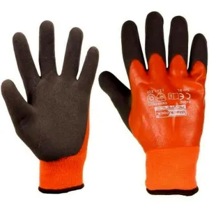 Blackrock Watertite Waterproof & Thermal Foam Latex Grip Coated Gloves