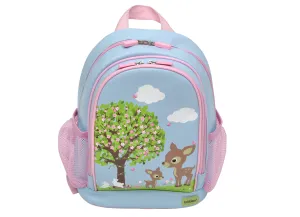 Bobble Art Small Backpack - Woodland