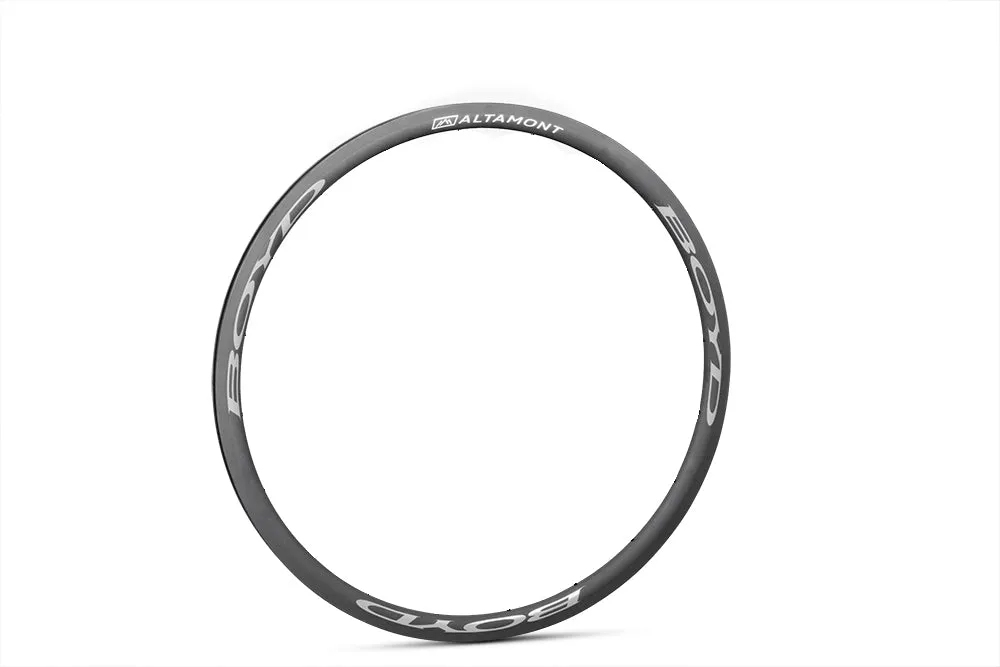 Boyd Cycling Altamont Ceramic Rim