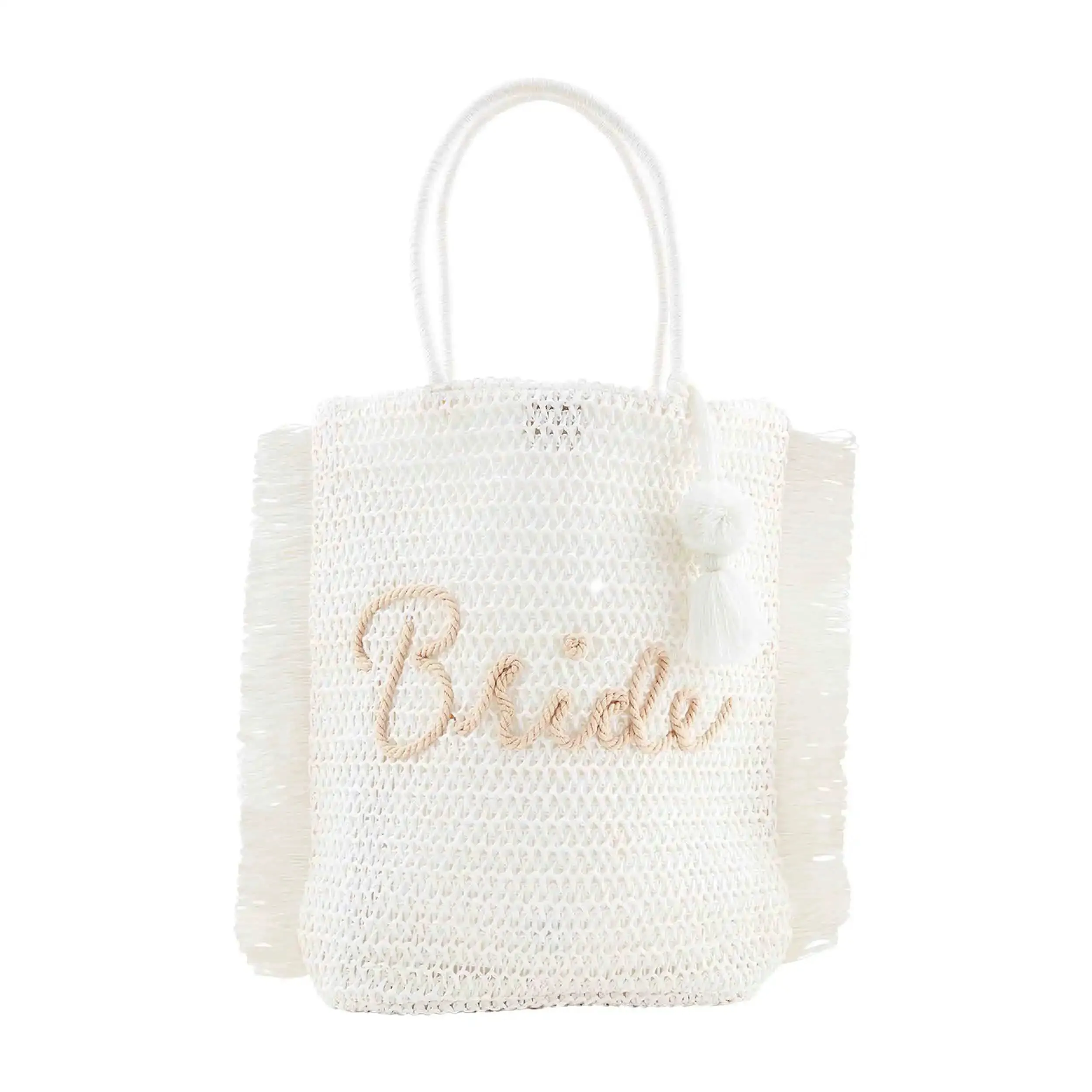 Bride Tote