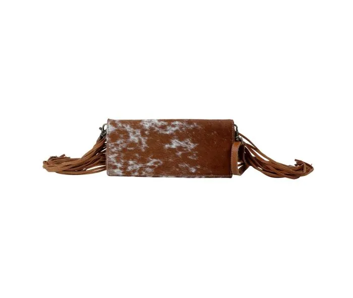 Browny Delight Wallet