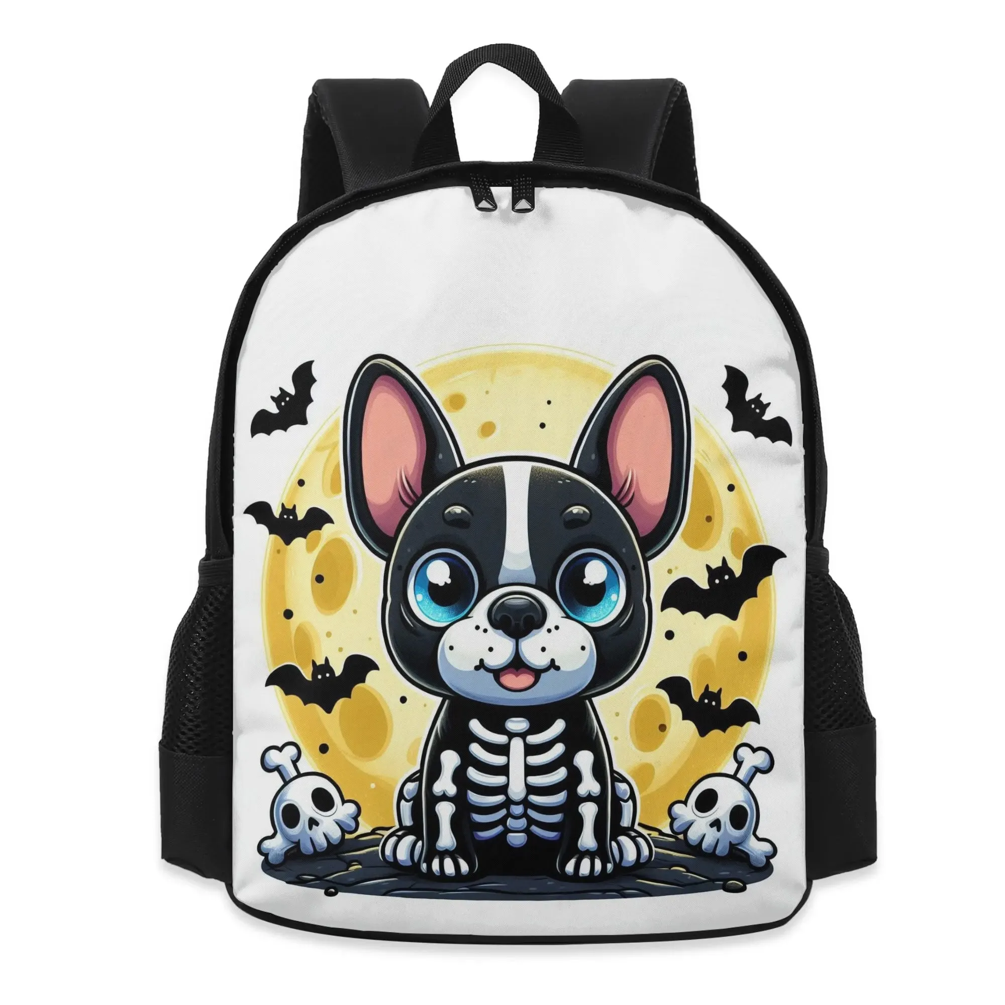 Bruno  - Kids School Backpack