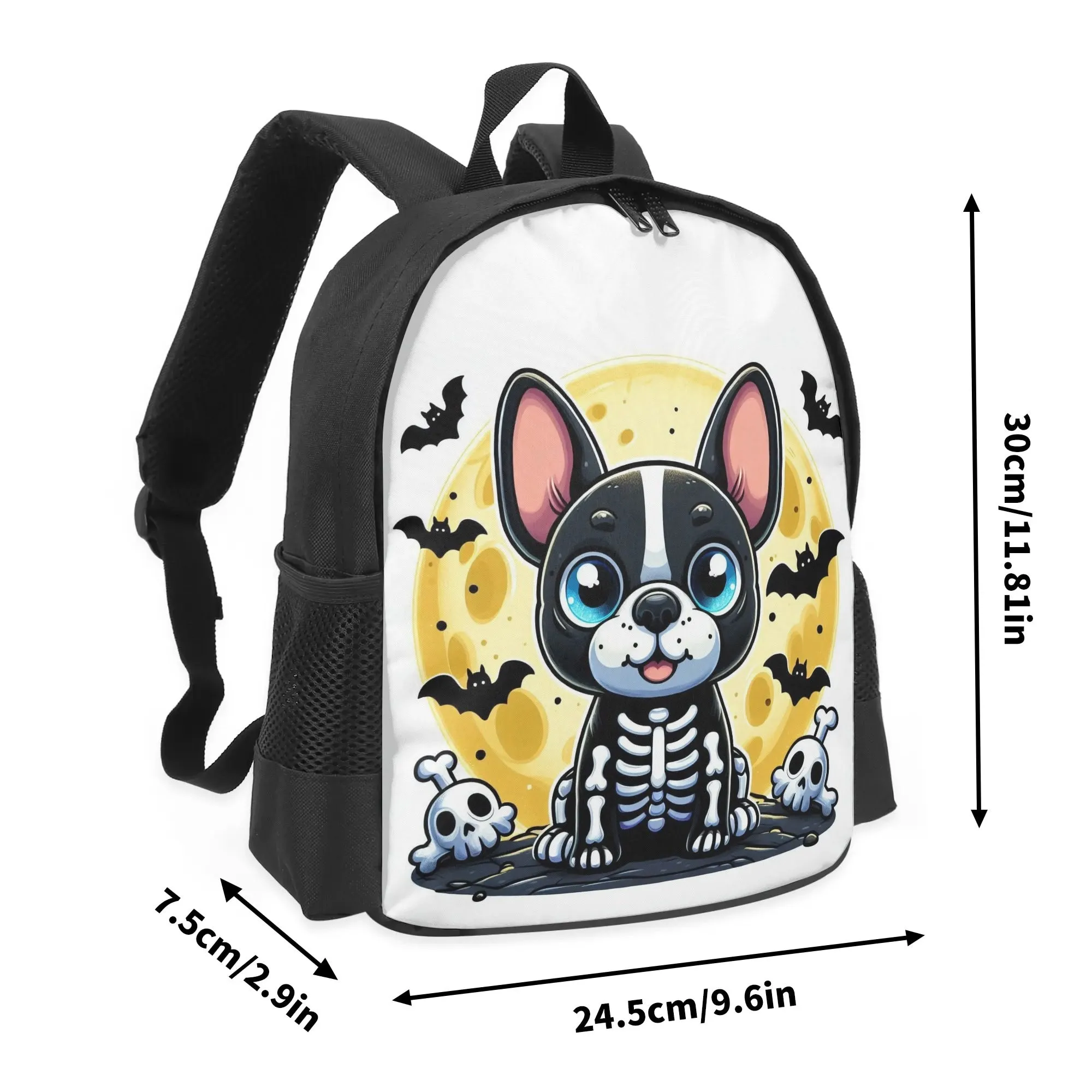 Bruno  - Kids School Backpack