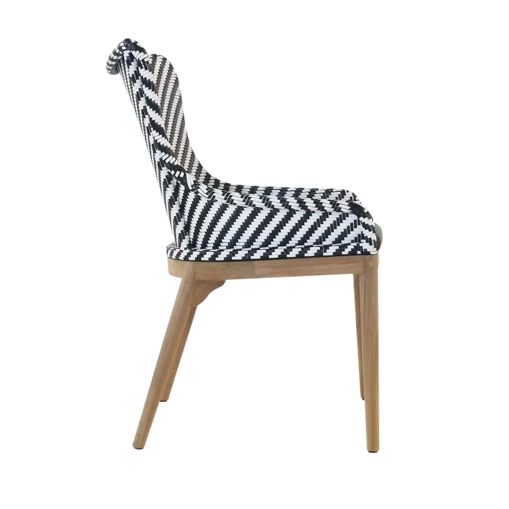 Bugg Outdoor Dining Chair