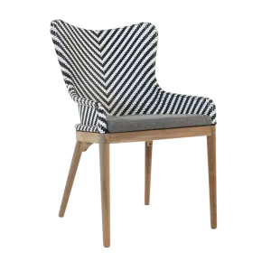 Bugg Outdoor Dining Chair