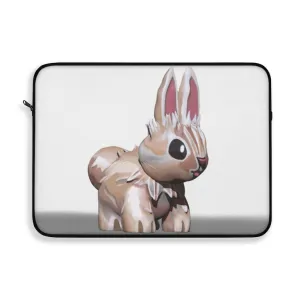 Bunny Laptop Sleeve