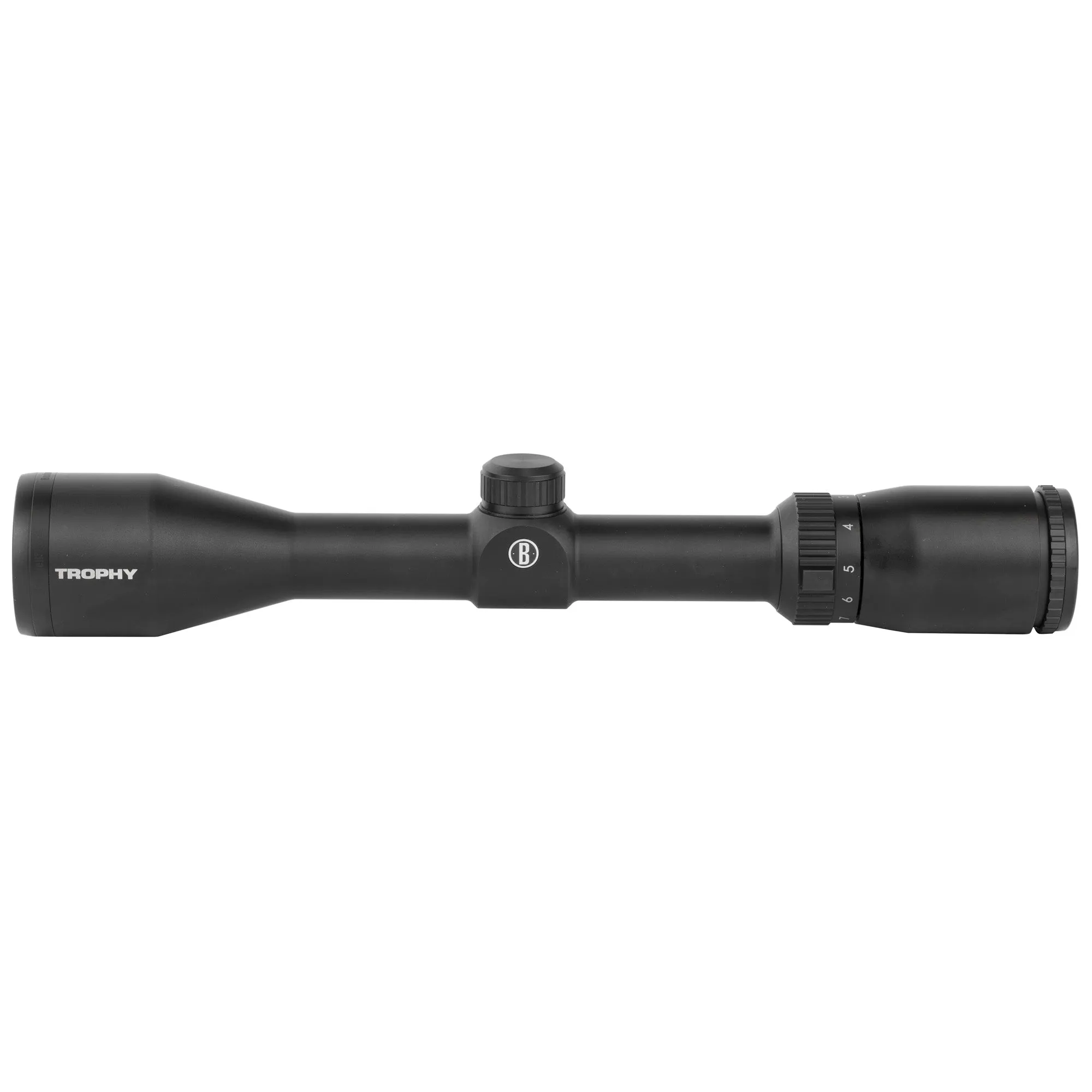 Bushnell Trophy 3-9x40 Multi-x Matte