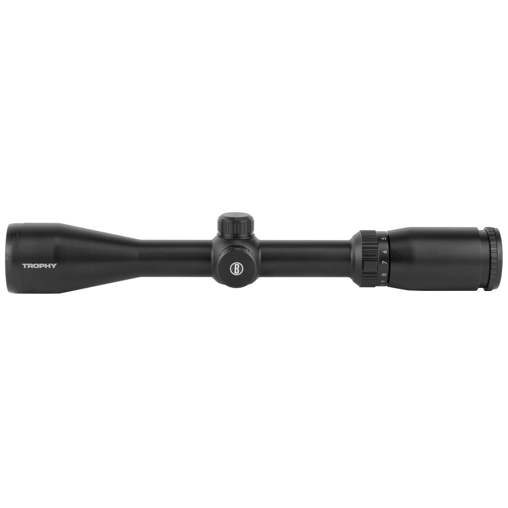 Bushnell Trophy 4-12x40 Multi Plex M