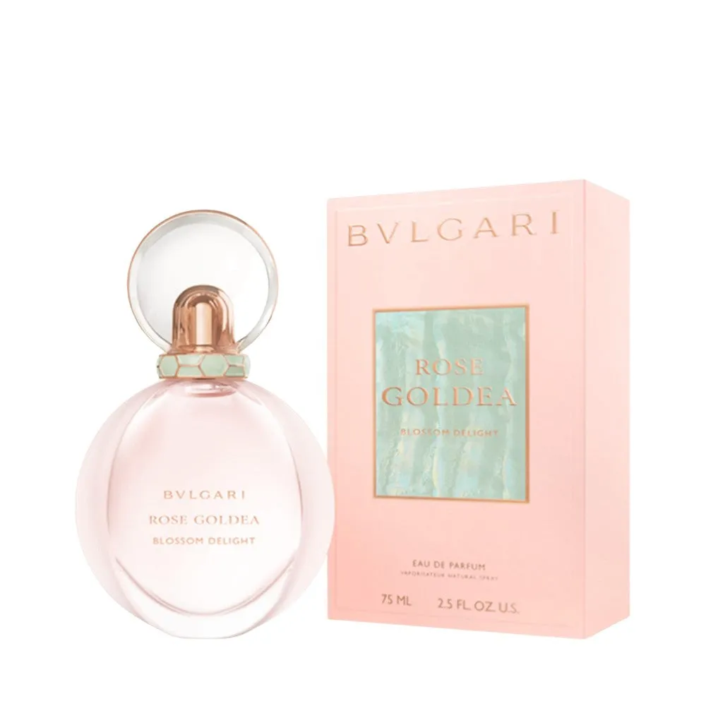 Bvlgari Rose Goldea Blossom Delight EDP