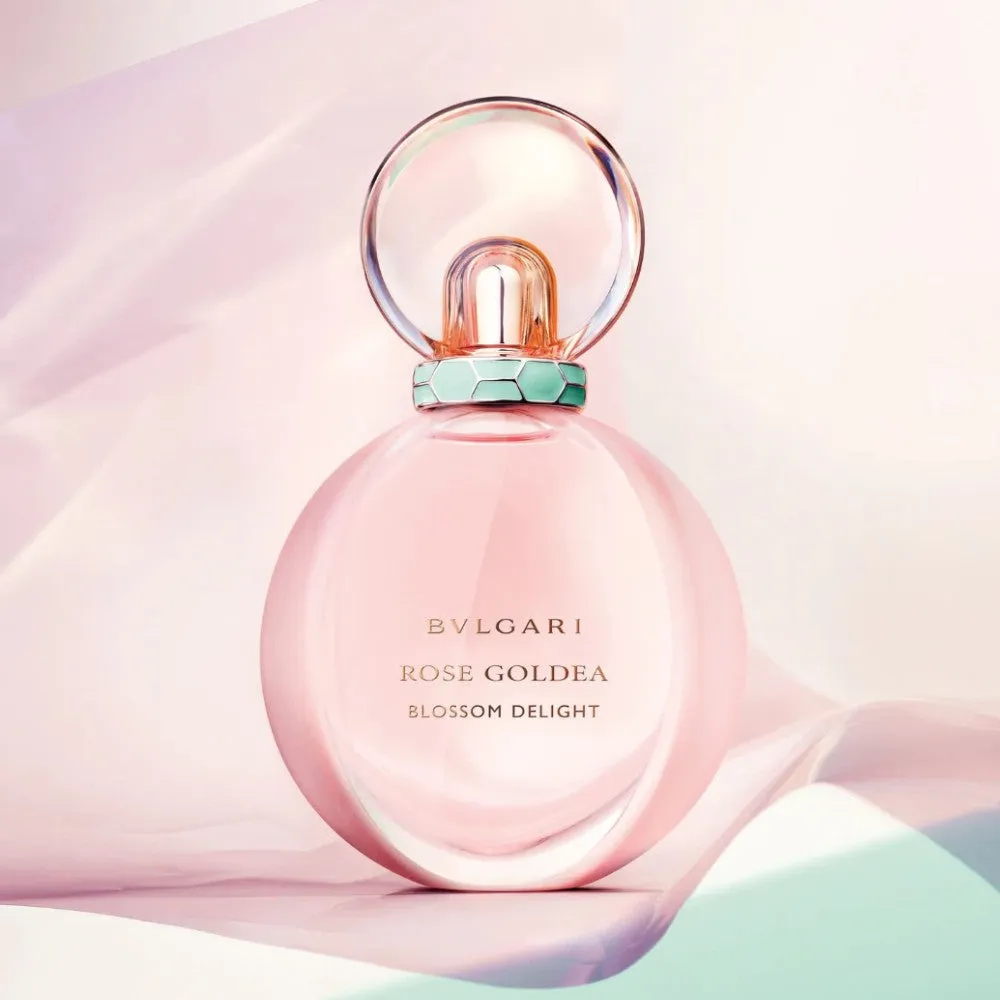 Bvlgari Rose Goldea Blossom Delight EDP