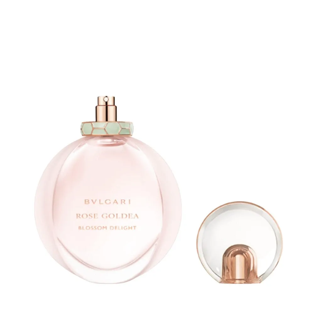 Bvlgari Rose Goldea Blossom Delight EDP