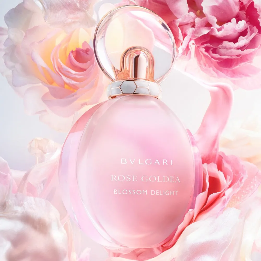 Bvlgari Rose Goldea Blossom Delight EDP