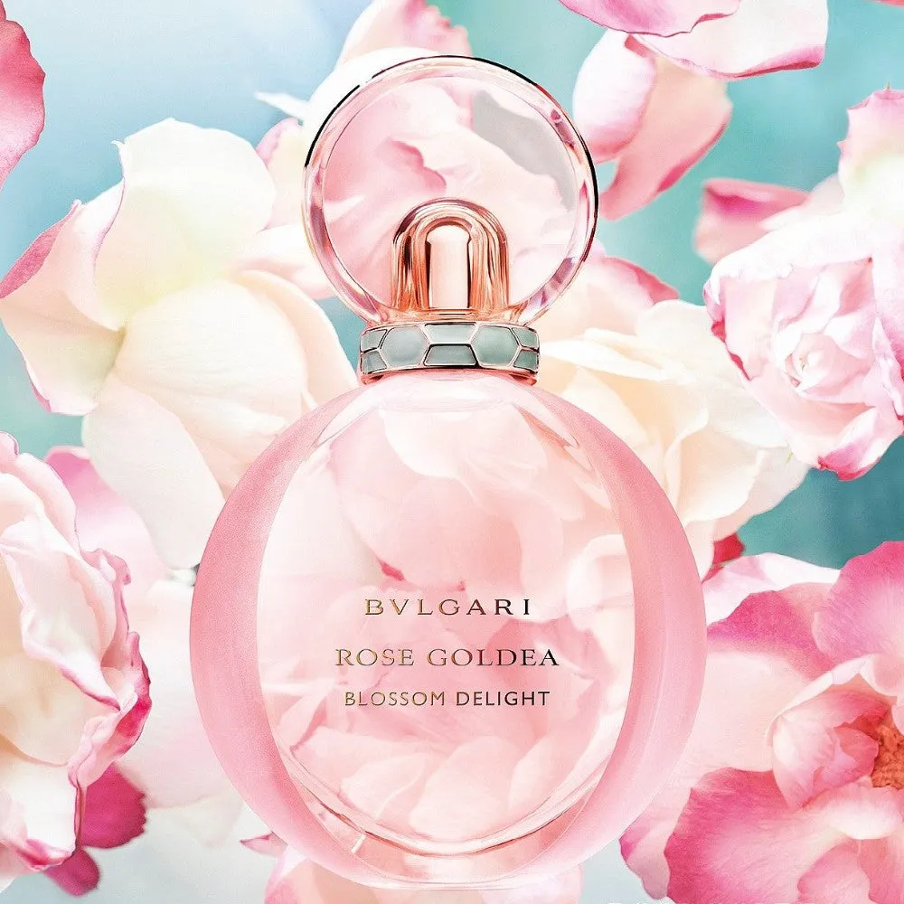 Bvlgari Rose Goldea Blossom Delight EDP