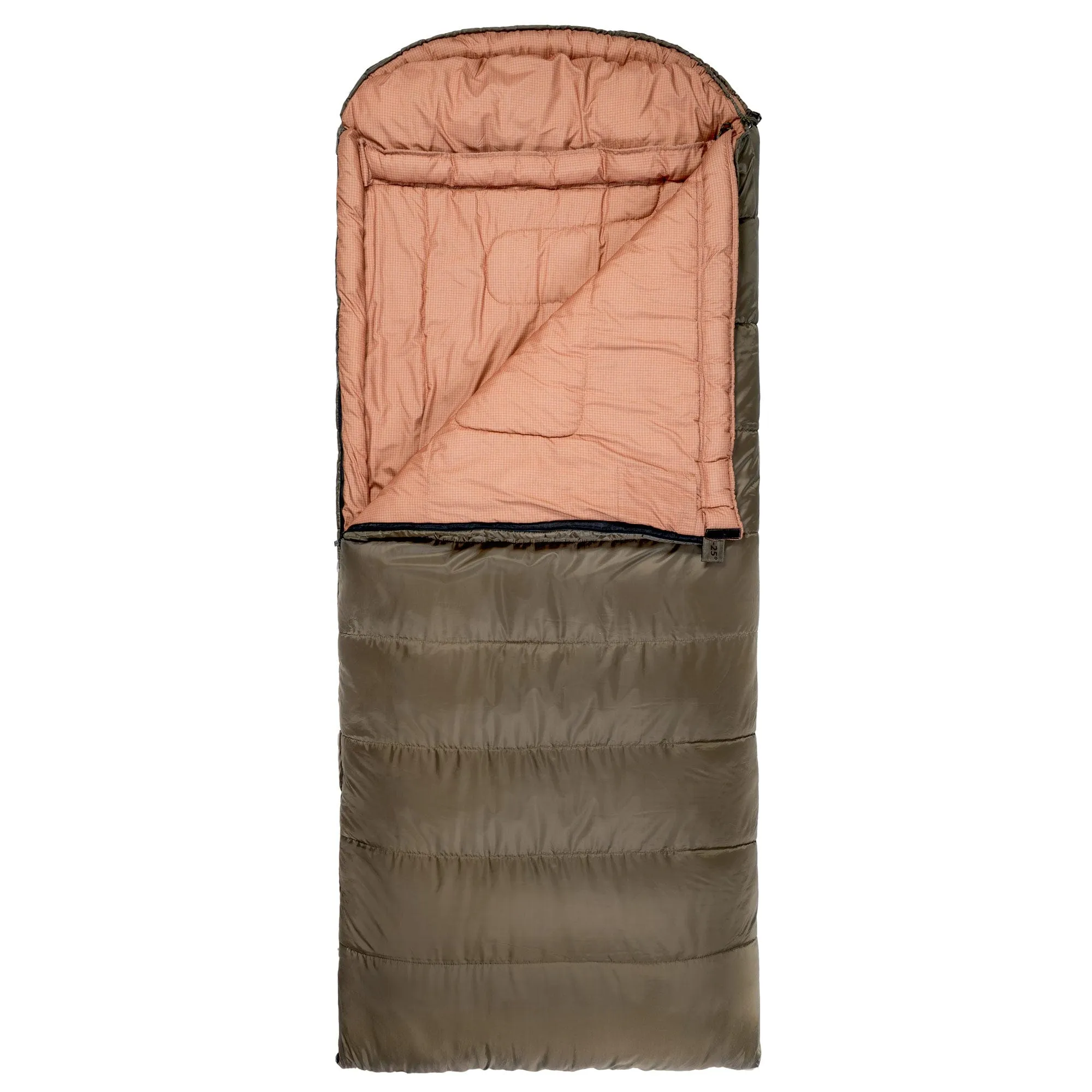 Celsius XL 20˚F Sleeping Bag