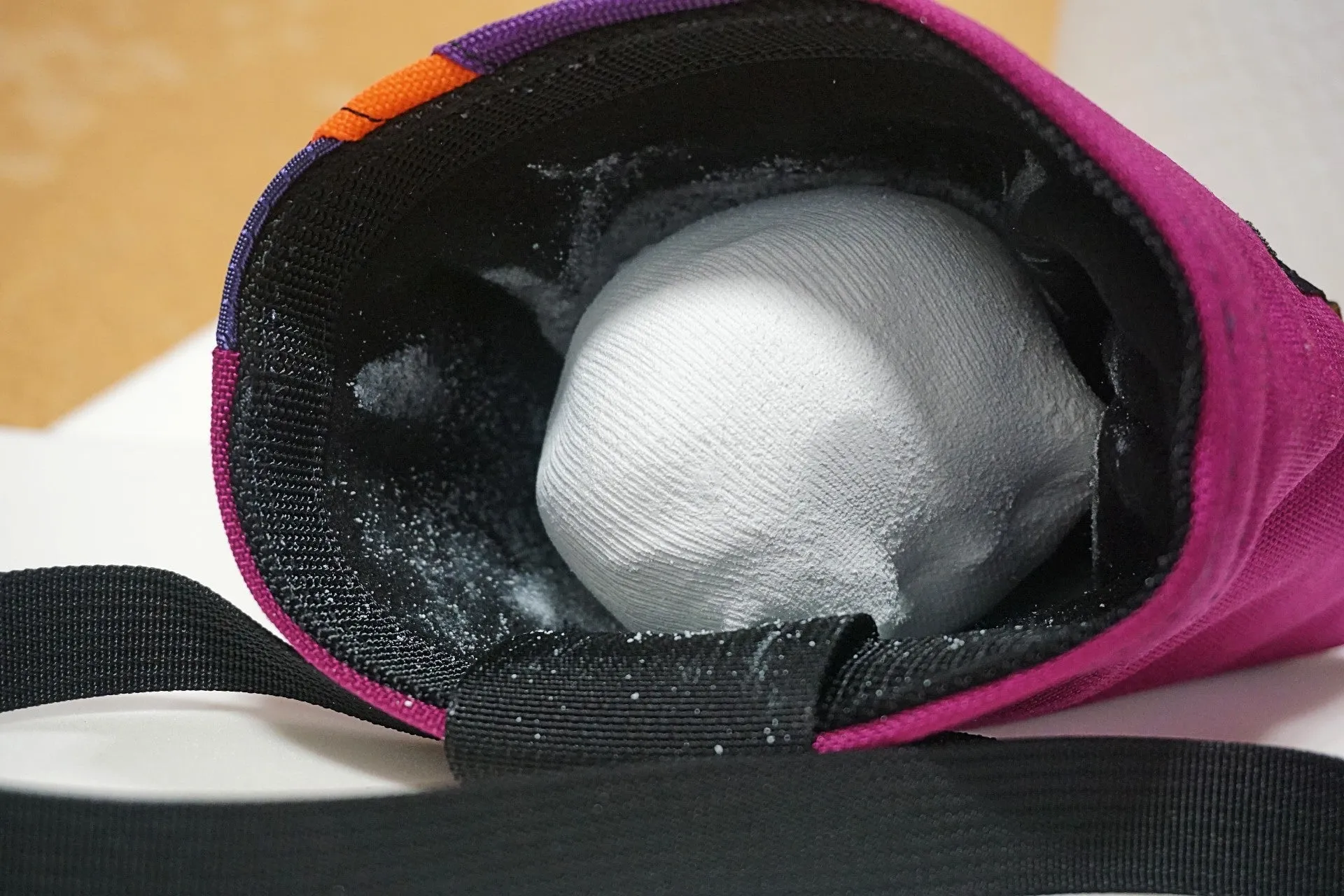 Chalk Ball - 2oz.