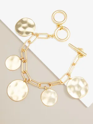 Charming Links Bracelet