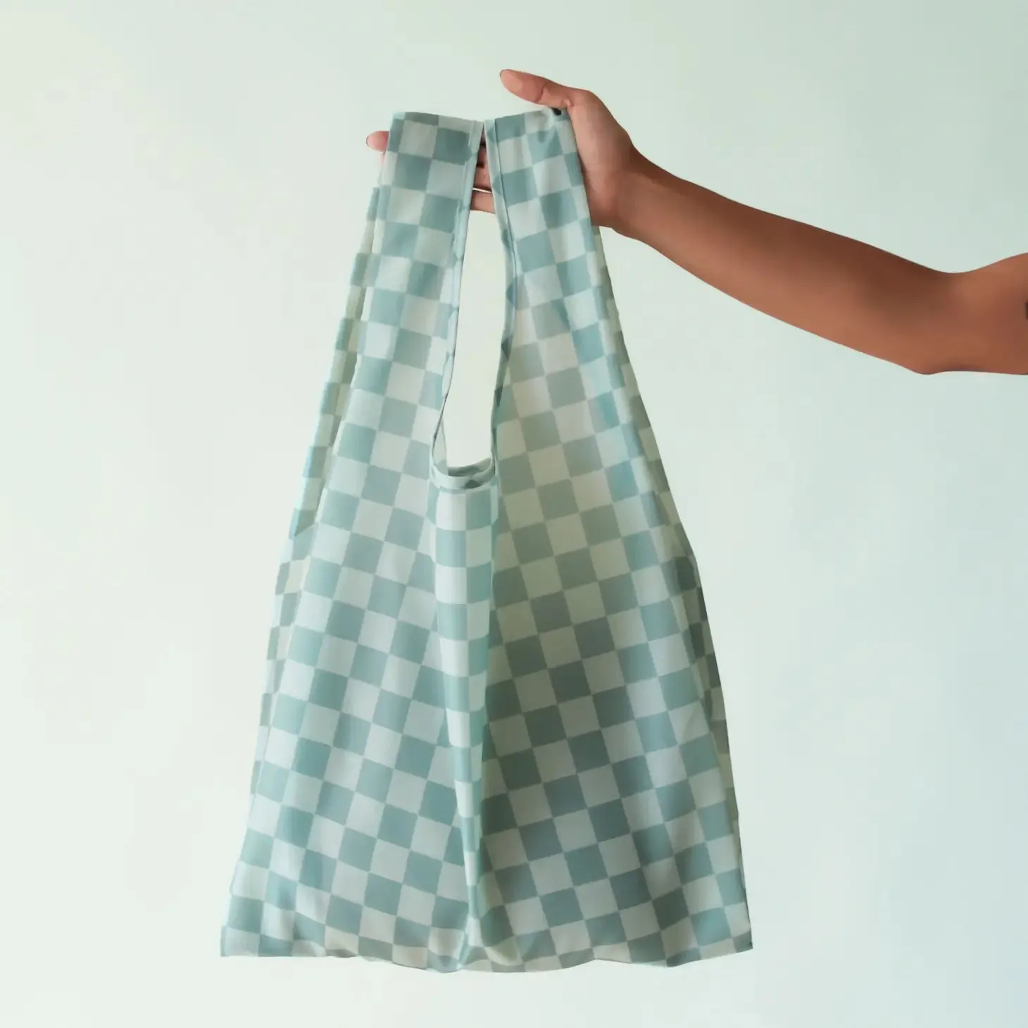 Check reusable bag