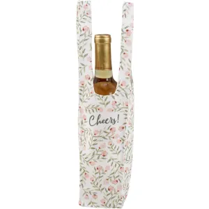 Cheers Wine Bag