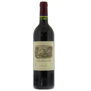 Château Lafite Rothschild | 2009 Carruades de Lafite Pauillac