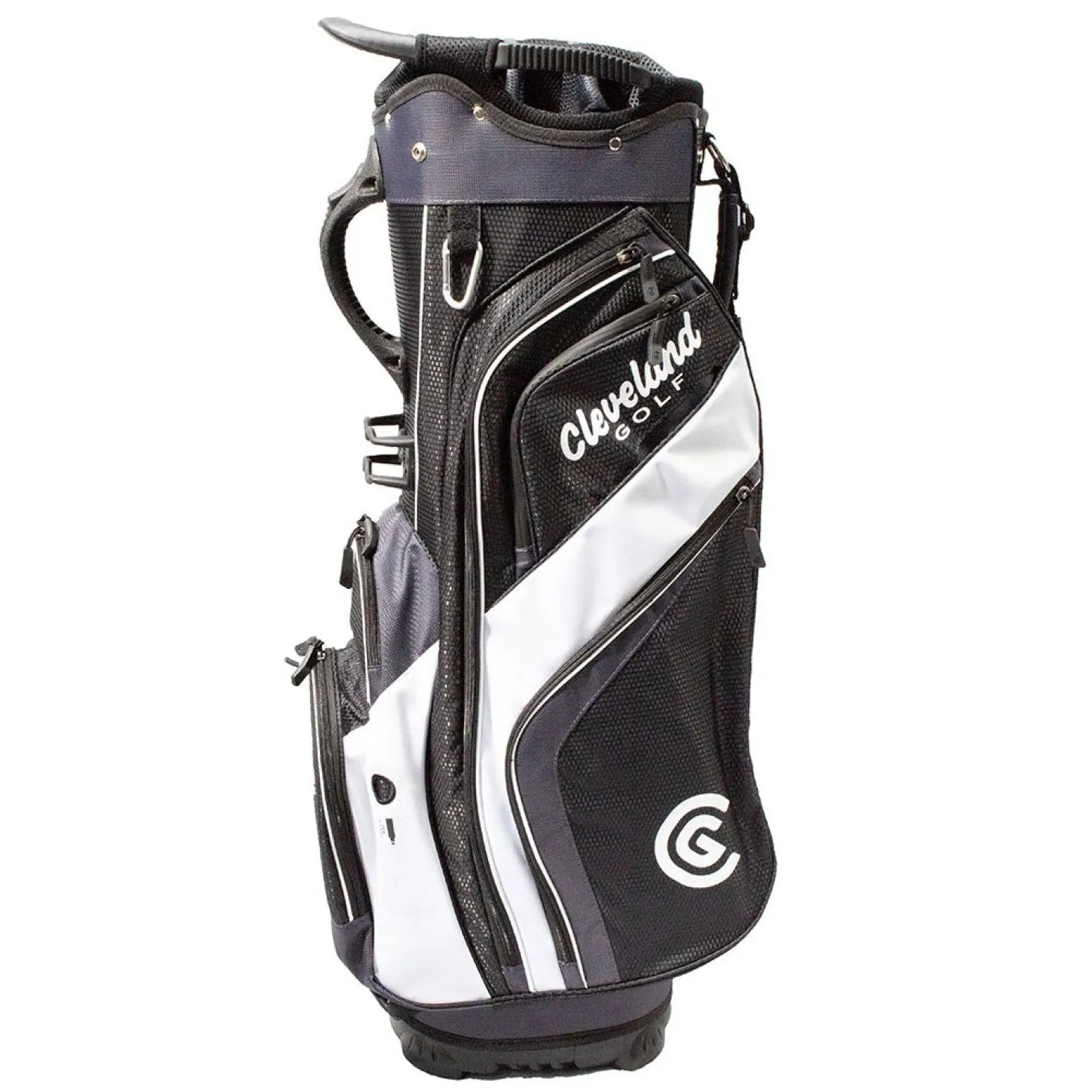 Cleveland Friday Golf Cart Bag 12113374