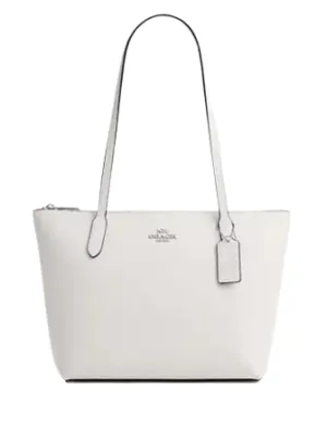 Coach Fiona Zip Tote Bag