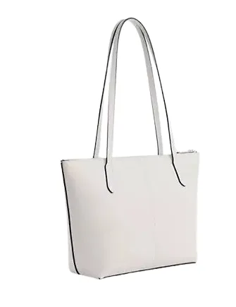 Coach Fiona Zip Tote Bag