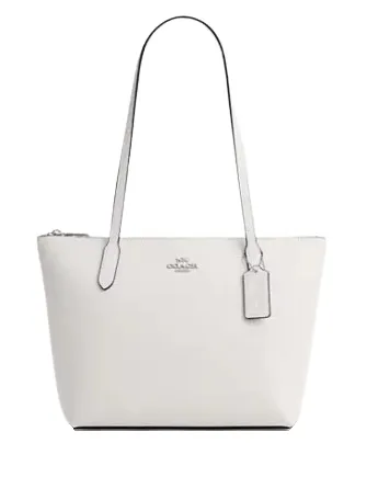 Coach Fiona Zip Tote Bag