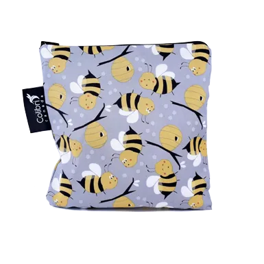 Colibri Reusable Snack Bag - Large