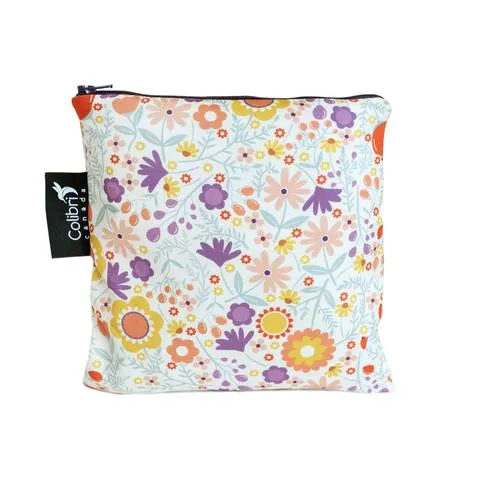 Colibri Reusable Snack Bag - Large