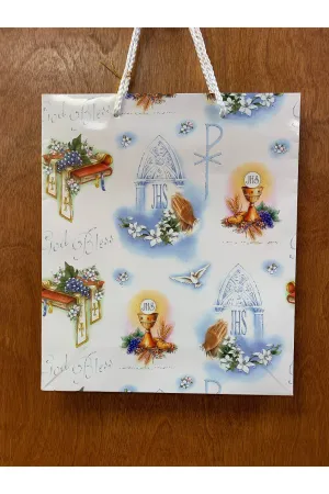 Communion Gift Bag - LA118017