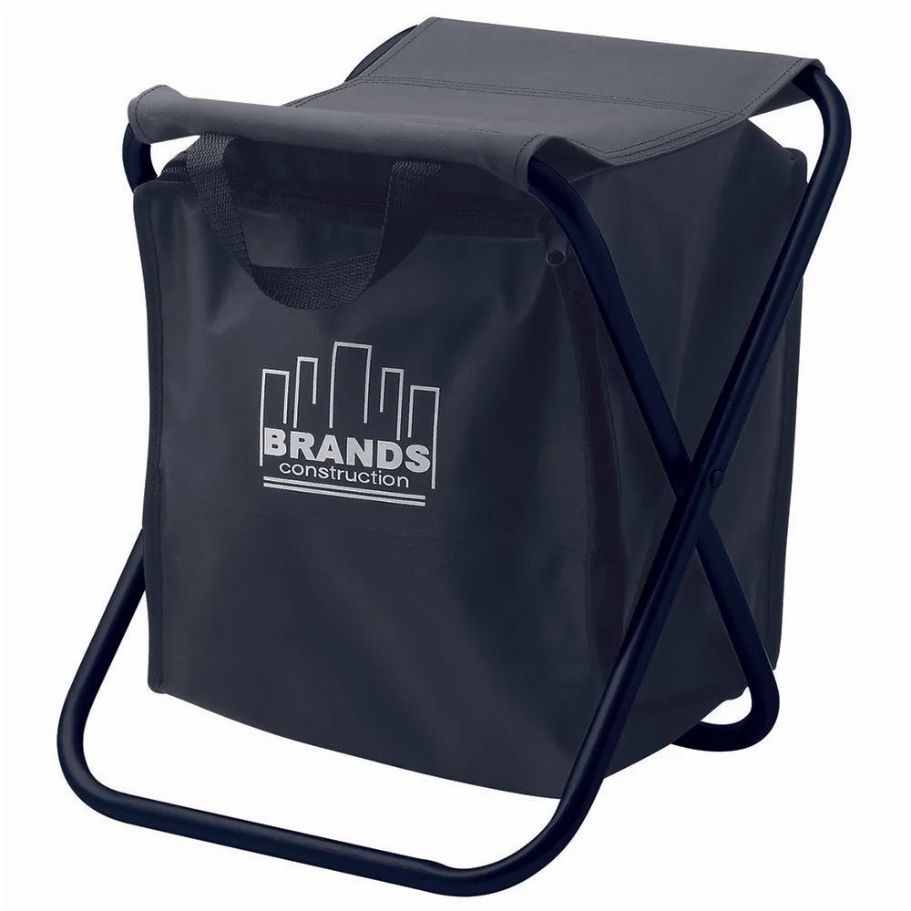 Cooler Bag Stool D294