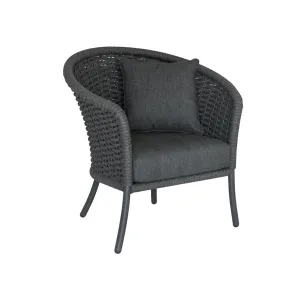 Cordial Lounge Armchair