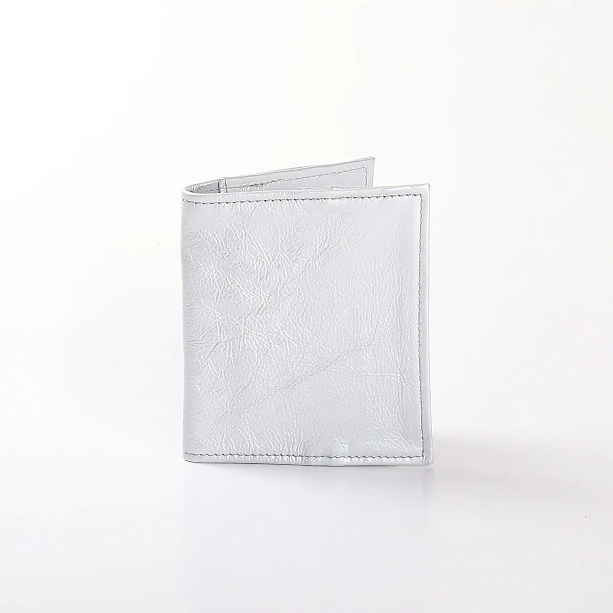 Corporate Passport Holder Leather