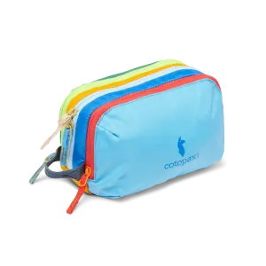 Cotopaxi Nido Accessory Bag Travel Tech Bag