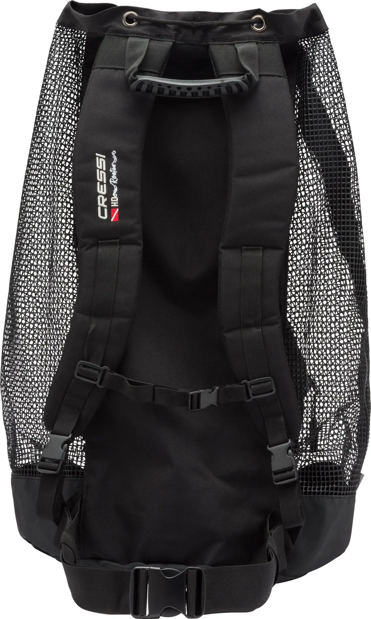 Cressi Roatan Mesh Gear Backpack 95L