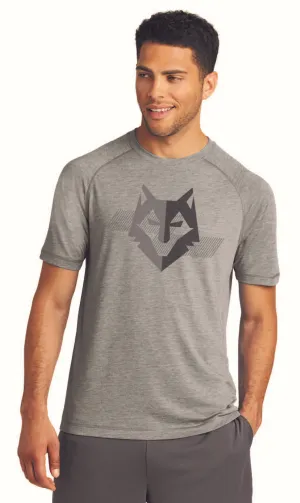 Crews Graywolves Men's Technical Shirt