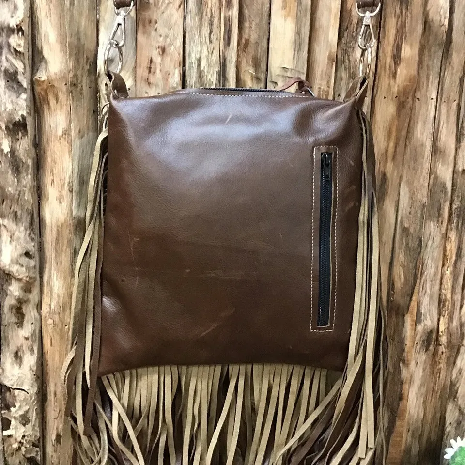 Crossbody -  #16775