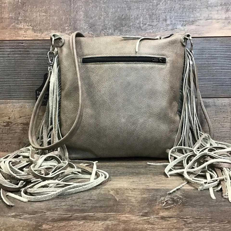 Crossbody -  #18334