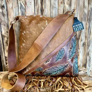 Crossbody Outlaw -  #16109