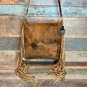 Crossbody Outlaw -  #17218