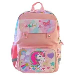 CUTE CHARACTER BACKPACK