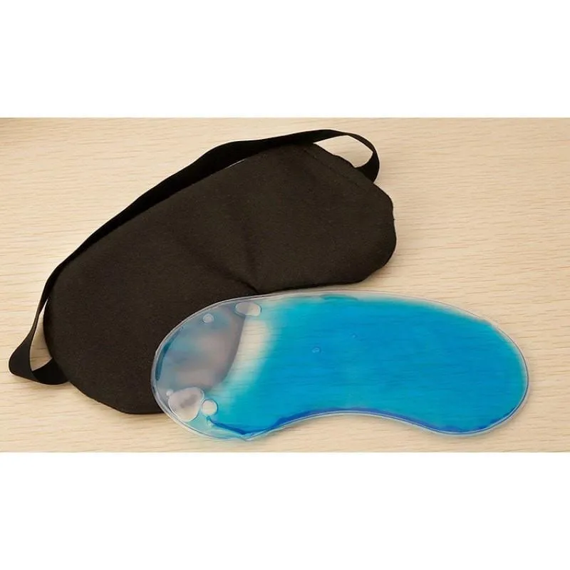 Cute Sleeping Cat Eye Mask