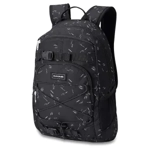 Dakine Unisex Grom Slash Dot 600D Polyester 13L Backpack - 10001452-SLASHDOT