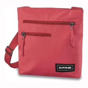 Dakine Unisex Mineral Red One Size Jo Jo Crossbody Bag - 08230042-MINERALRED