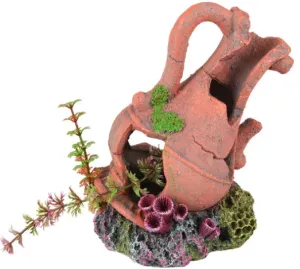 DECORATION VASA PITCHER PLANT