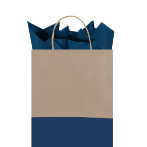 Dipped Midnight Gift Bag