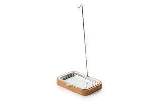 Dish Brush Holder - Rectangular