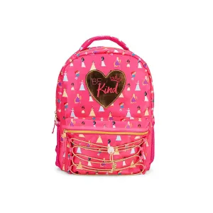 Disney Princess Be Kind 16 Inch Kids Backpack